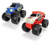 Monster Truck 15 cm, 2 druhy